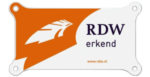 rdw-erkend